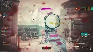TRAWPX - {Visitor} - MW3 Sniping Montage #2