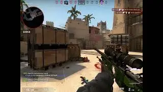 clutch nebun 1v4
