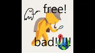 !?geoguessr free is sooo bad