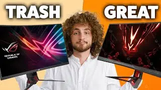 BEST 4K Gaming Monitors 2025 - Don't Buy Until You Watch This!