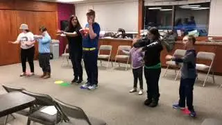 What a Wonderful World – Student Performance