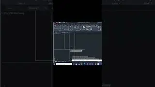 How to create multiple copies of objects using AutoCAD Copy command #autocad #autocad_hindi_tutorial