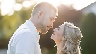 So gorgeous couple! So emotional wedding day! Highlight Video