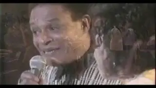 Al Jarreau George Benson  Montreux 91