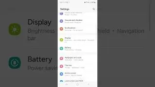 How To Decrease Touch Sensetivity