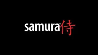 SAMURA HARAKIRI 5 Knife - 2 Года использования