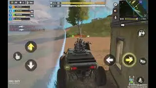 Call of Duty Mobile Королевская битва