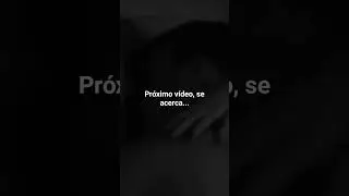 Vídeo por alcanzar 50k suscriptores.
