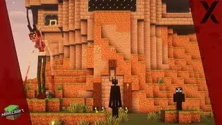 DWELLERS TRAP ME OUTSIDE MY BASE!!!- All Dwellers [E21]