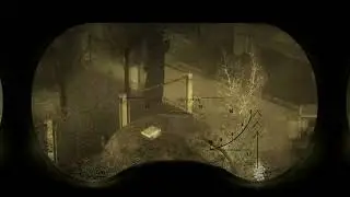 STALKER - Graphic mod