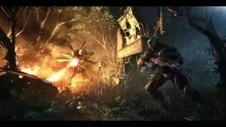 Crysis 4 | Official Gameplay Trailer