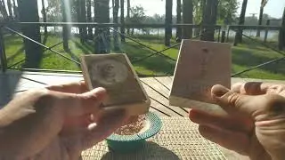 Аромапалочки ВИШНЯ Ниппон Кодо Оедо Кох