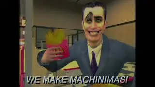 Channel Trailer 2022-2023