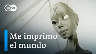 La impresión 3D: una revolución | DW Documental