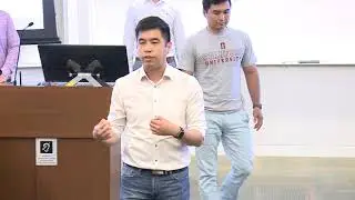 How to Start a Speech