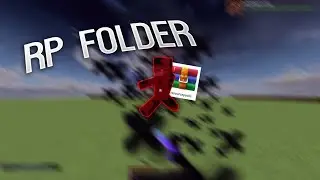 RP Folder Release || 5K Special || Lebbyy