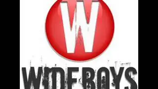 Jesse Labelle feat. Alyssa Reid - Heartbreak Coverup (Wideboys Club Mix)
