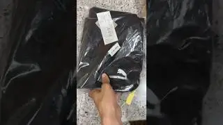 Puma track pants review | Gym track pants men | Puma Joggers #puma #unboxing #trending #shorts