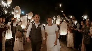 Grant & Tiffany | Wedding Film