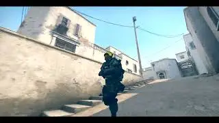 CSGO | Mortals by kRYME