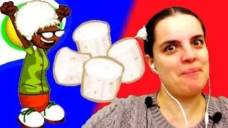 БолтушкА ВеселушкА И БЫСТРЫЕ Коктейли ОТ Папы ЛУИ! 