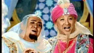 Гр. N.A.O.M.I. в сказке  