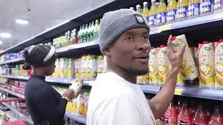 Quando decides ir às compras com a tua esposa [Ep.2]