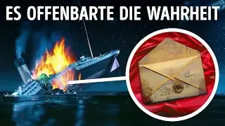 12 Überraschende Artefakte, die aus der Titanic geborgen wurden