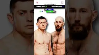 Steve Garcia vs Kyle Nelson | UFC Predictions | Fight Breakdown | UFC Fight Night