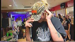 PRIMITIVE RAGE - Live From Dirty Dungarees (Columbus, OH) (06/11/2024)
