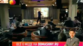 Игорь Ванюшкин в сериале "Профессионалы"