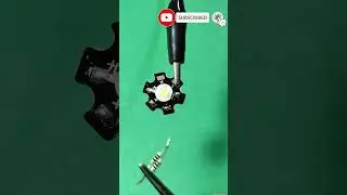 USB Light amplification #short #shorts #viral #electronics_project #diy #howto #creative #ledlights