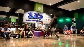 Best HipHop and House Dance Judge Show Case Dubai