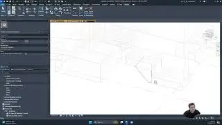 Revit Tutorial - How to create stepped footings