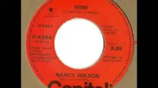 Nancy Wilson - Now.mpg
