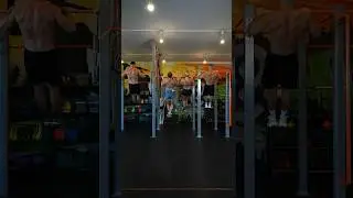 A Ty umiesz się podciągać? Daj znać!