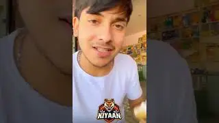 Purav Jha Short Video | Purav Jha Funny Shorts | #shorts #short Harsh Beniwal