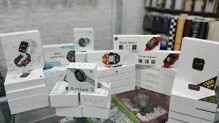 Smart Watch T500+PRO BASIM MOBILE
