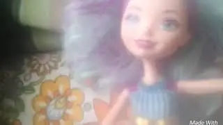 Тайна ущелья. 7 серия.