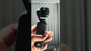 This is the Best Variable ND Filter Set for the DJI Osmo Pocket 3!