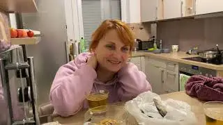 Связала, Распустила / Как мы с Наташей Детство Вспомнили. 