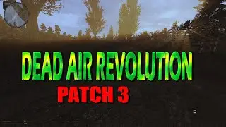 Помощь Хип и поиск ученых в Лиманске ► Dead Air Revolution patch3 #26(2021)