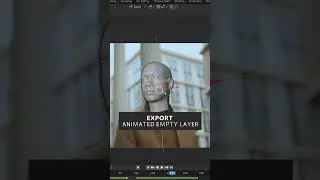 Tracking Heads - GeoTracker for FaceBuilder 