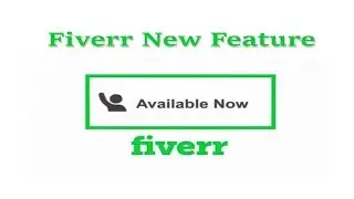 Available Now Beta Fiverr new Feature ।  Most important things for Fiverr sellers । Fiverr Tutorial