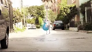 Guitar Solo From Hell