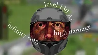 Hardest race vs worst driver (ur2d2)