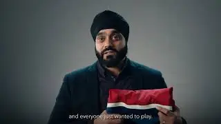 What We Bring | Gurjit brings Leadership