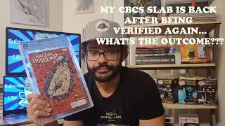 My First CBCS submission just came back... for the second time. The end of my SAGA???