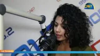 سارة حناشي : تجربتي في فيلم جسد غريب مكانتش ساهلة