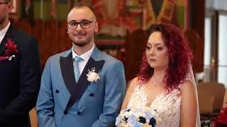 Wedding fam Crisu Alin & Gabriela